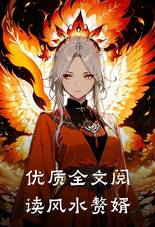优质全文阅读风水赘婿