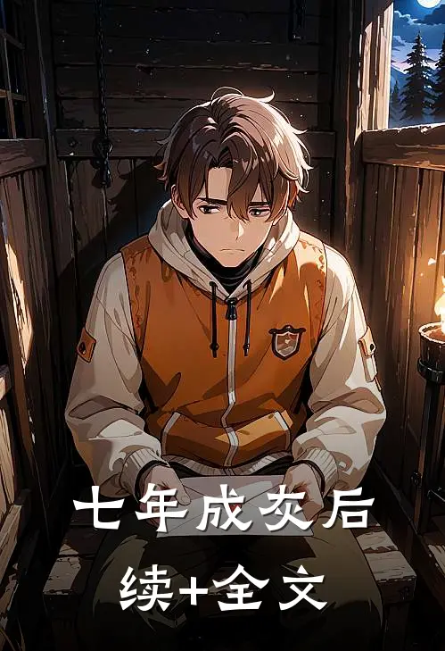 七年成灰后续+全文