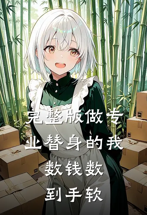 完整版做专业替身的我,数钱数到手软