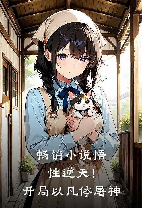 畅销小说悟性逆天！开局以凡体屠神
