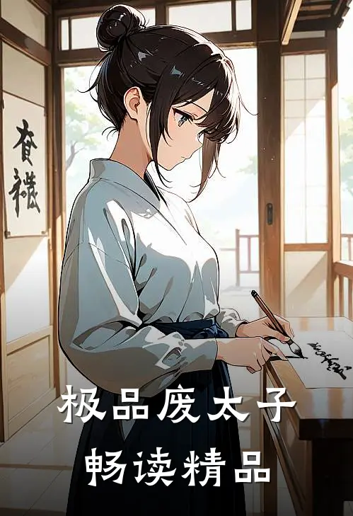 极品废太子畅读精品