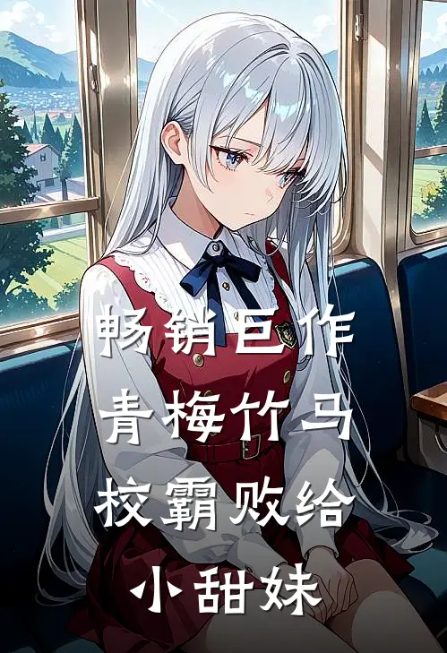 畅销巨作青梅竹马：校霸败给小甜妹