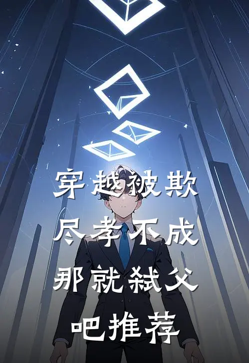 穿越被欺尽孝不成,那就弑父吧推荐文