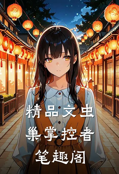 精品文虫巢掌控者笔趣阁