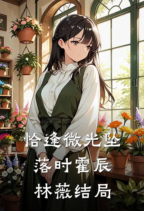 恰逢微光坠落时霍辰林薇结局