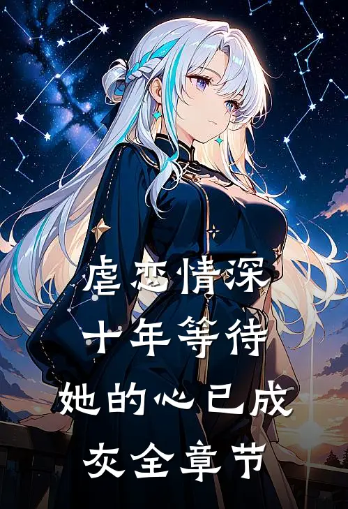 虐恋情深：十年等待，她的心已成灰全章节