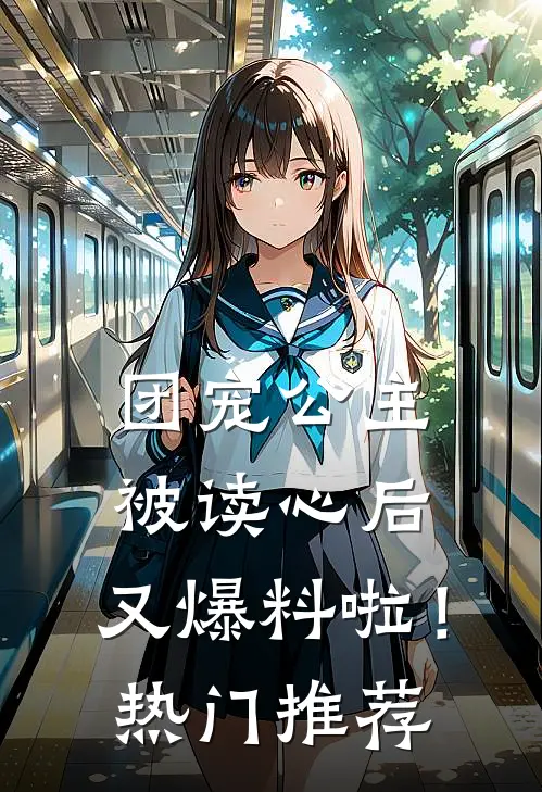 团宠公主被读心后,又爆料啦!热门推荐漫画