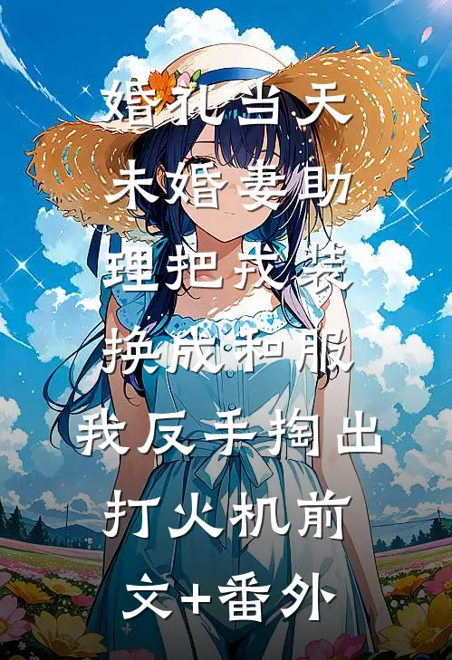 婚礼当天未婚妻助理把戎装换成和服，我反手掏出打火机前文+番外