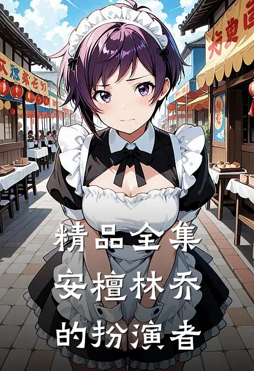 精品全集安檀林乔的扮演者