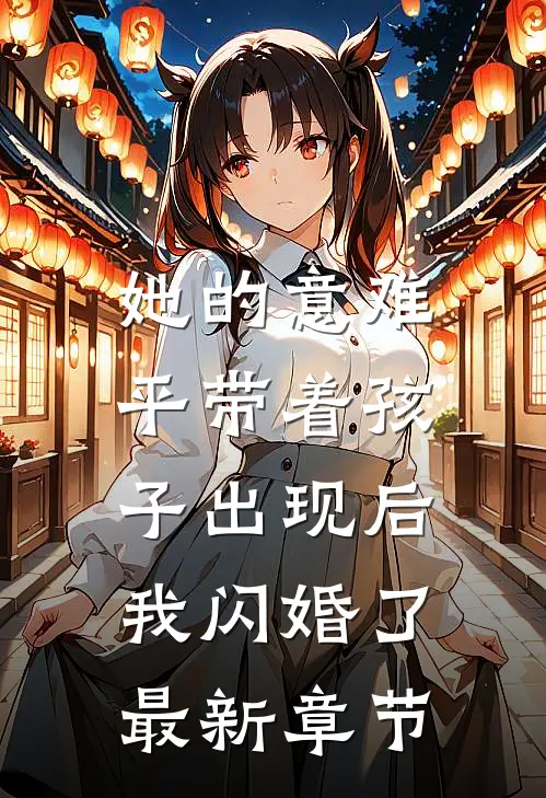 她的意难平带着孩子出现后，我闪婚了最新章节