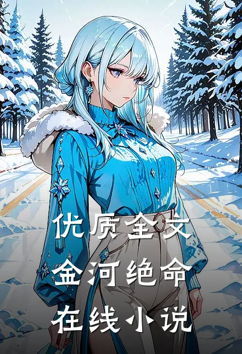 优质全文金河绝命在线小说