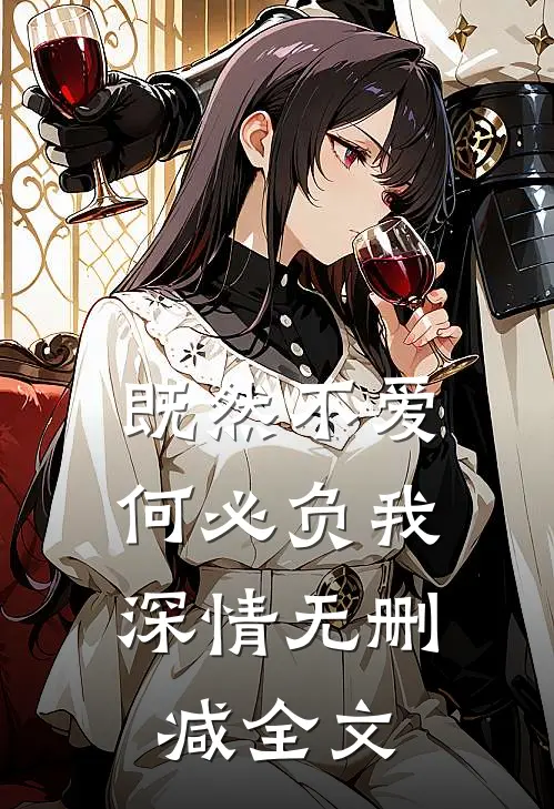 既然不爱，何必负我深情无删减全文