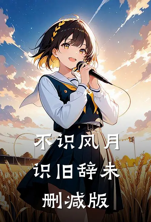 不识风月识旧辞未删减版