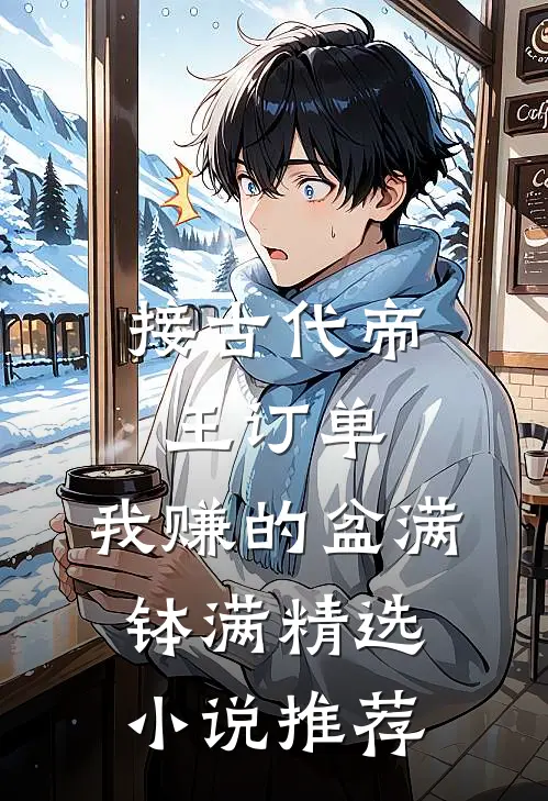接古代帝王订单，我赚的盆满钵满精选小说推荐