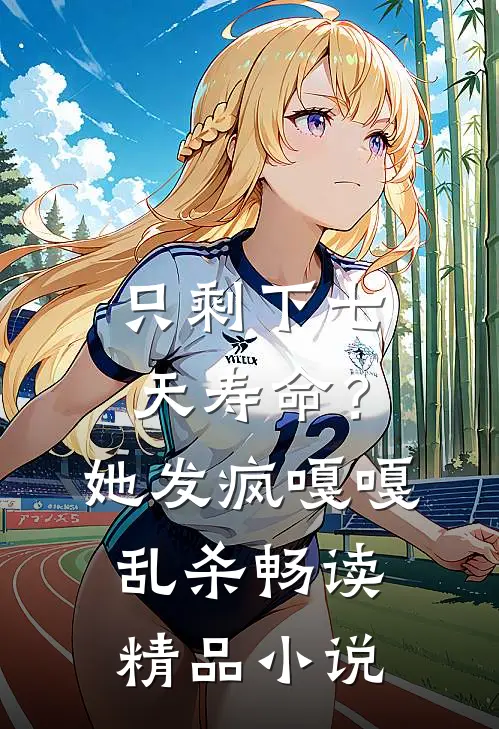 只剩下七天寿命？她发疯嘎嘎乱杀畅读精品小说
