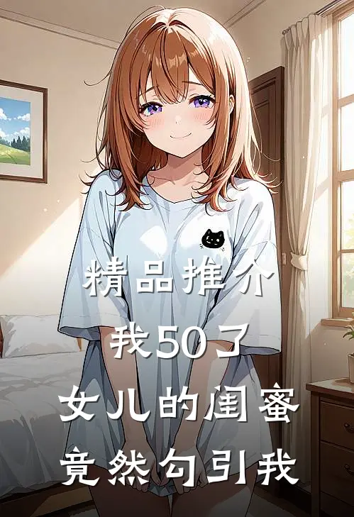 精品推介我50了，女儿的闺蜜竟然勾引我