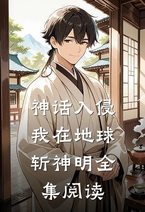 神话入侵：我在地球斩神明全集阅读