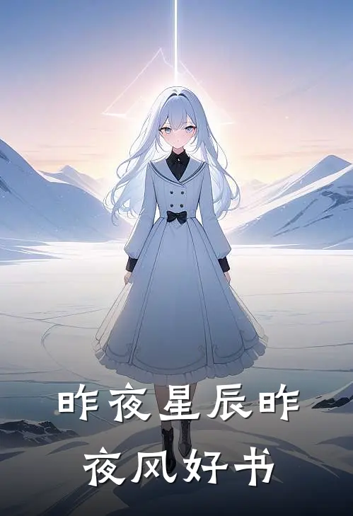 昨夜星辰昨夜风好书