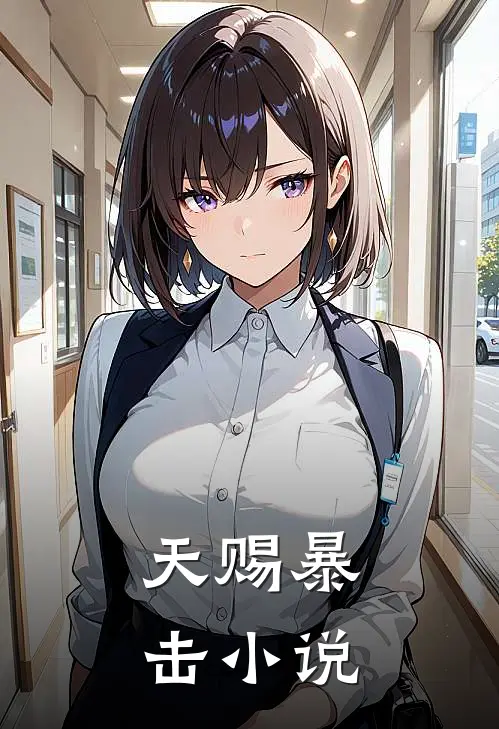 天赐暴击小说