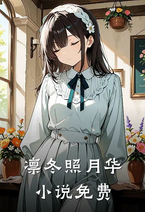 凛冬照月华小说免费