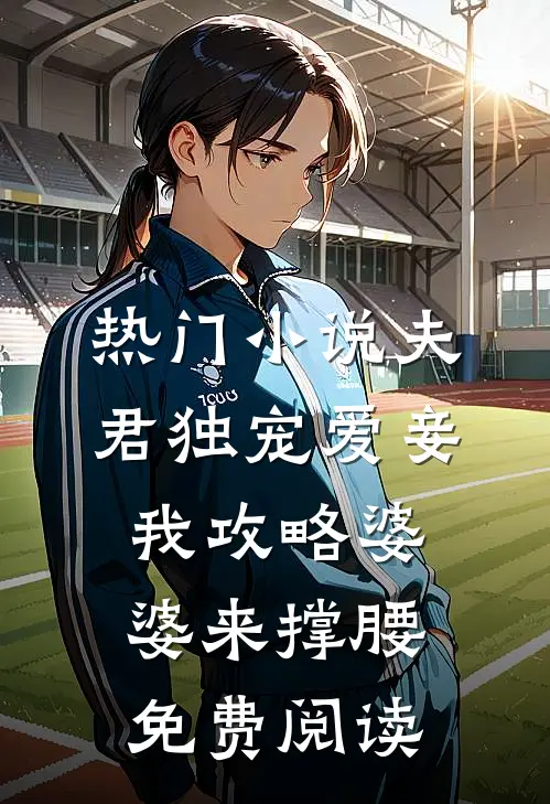 热门小说夫君独宠爱妾我攻略婆婆来撑腰免费阅读