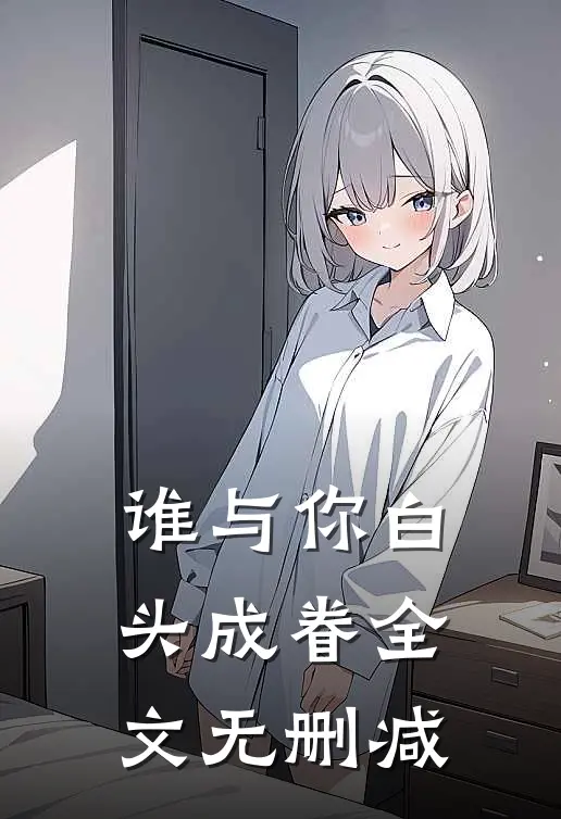 谁与你白头成眷全文无删减