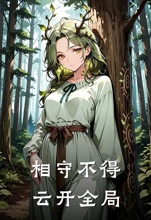 相守不得云开全局