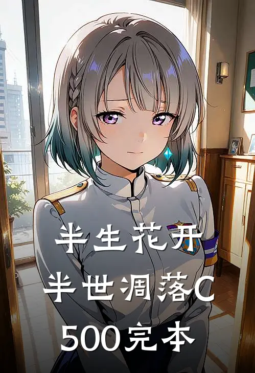 半生花开，半世凋落C500完本