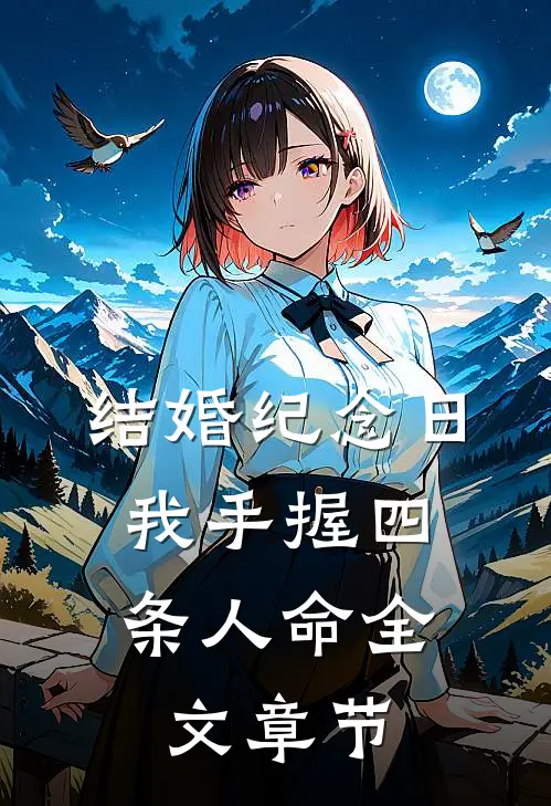 结婚纪念日，我手握四条人命全文章节