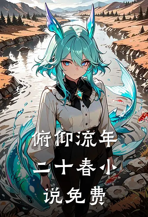 俯仰流年二十春小说免费