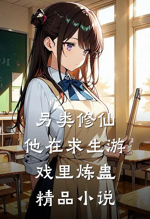 另类修仙：他在求生游戏里炼蛊精品小说