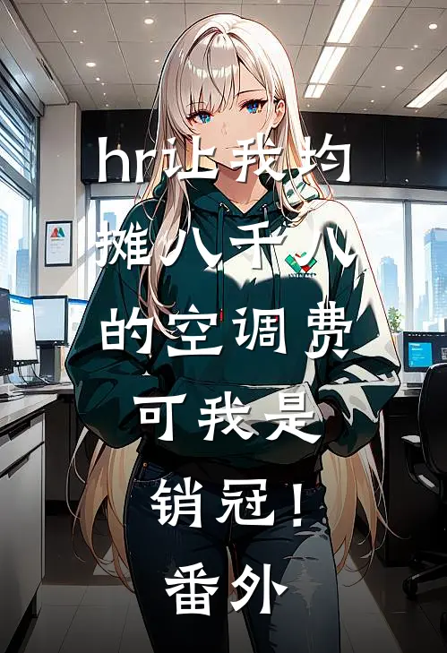 hr让我均摊八千八的空调费，可我是销冠！番外