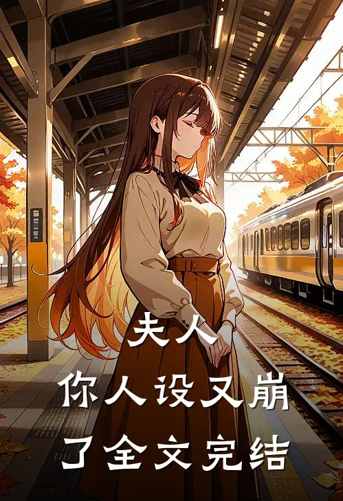 夫人,你人设又崩了全文完结