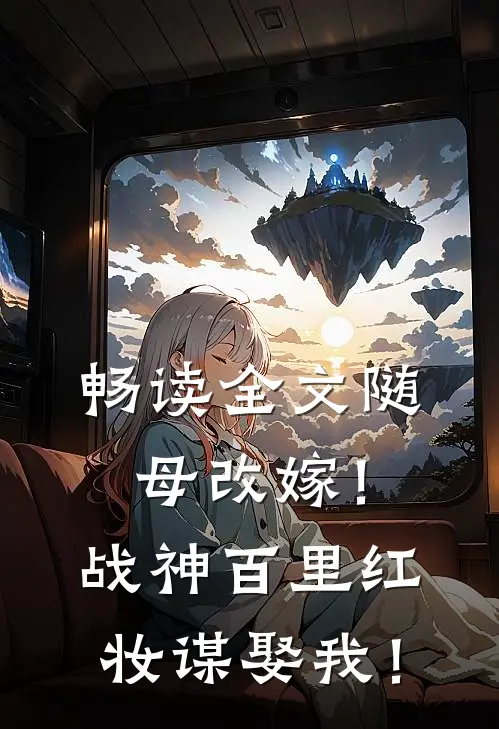 畅读全文随母改嫁！战神百里红妆谋娶我！