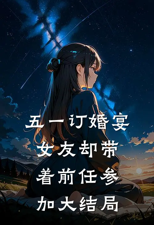 五一订婚宴,女友却带着前任参加大结局了