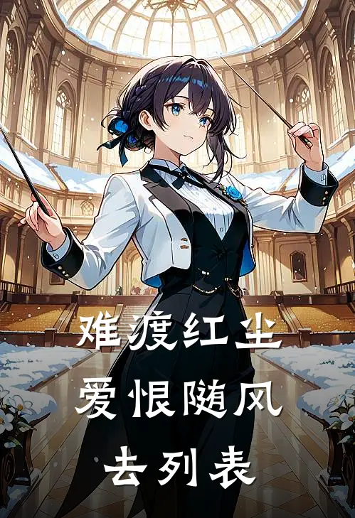 难渡红尘，爱恨随风去列表