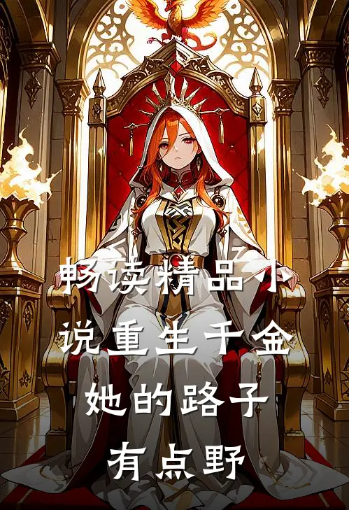 畅读精品小说重生千金，她的路子有点野