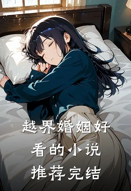 越界婚姻好看的小说推荐完结