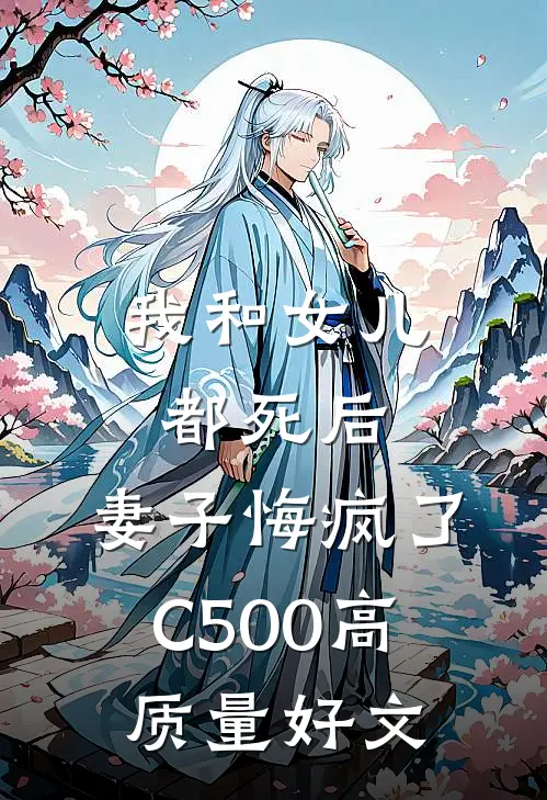 我和女儿都死后，妻子悔疯了C500高质量好文