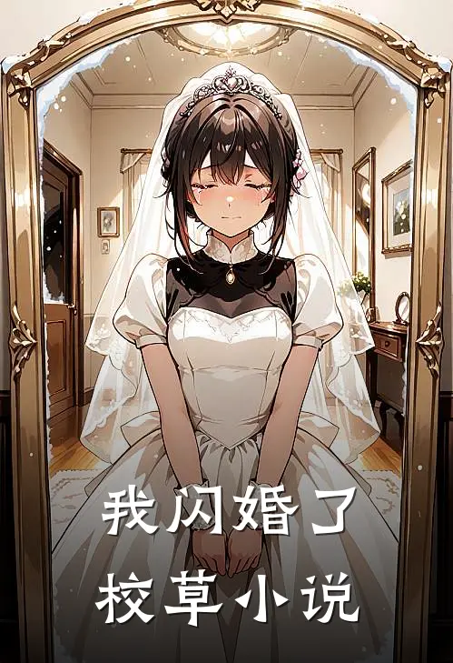 我闪婚了校草小说