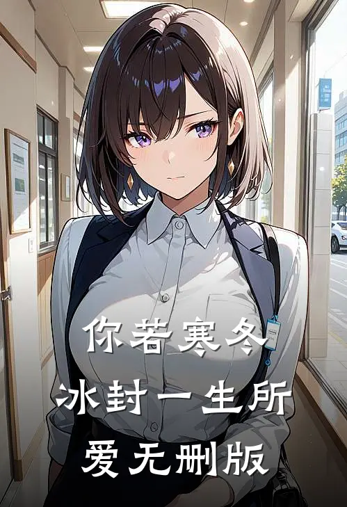 你若寒冬，冰封一生所爱无删版