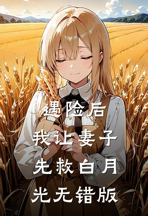 遇险后，我让妻子先救白月光无错版