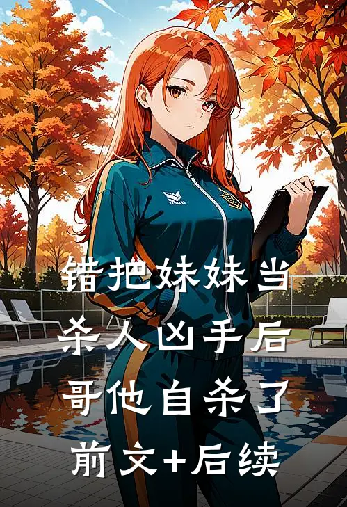 错把妹妹当杀人凶手后，哥他自杀了前文+后续