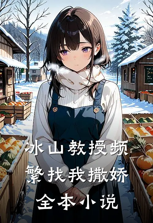 冰山教授频繁找我撒娇全本小说