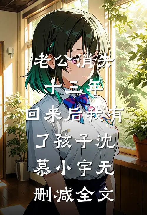 老公消失十三年，回来后我有了孩子沈慕小宇无删减全文