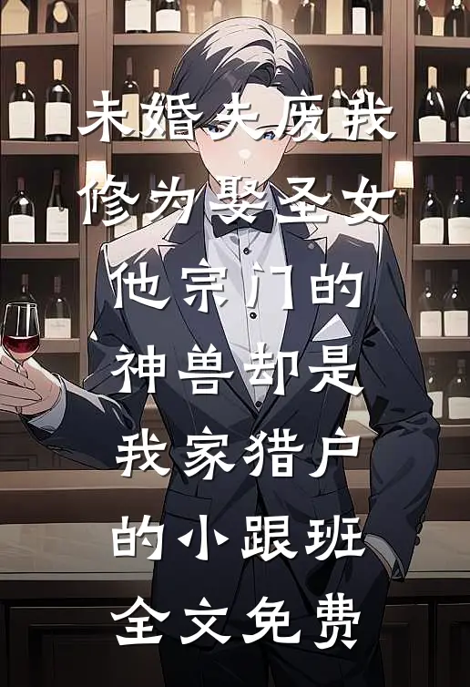 未婚夫废我修为娶圣女，他宗门的神兽却是我家猎户的小跟班全文免费