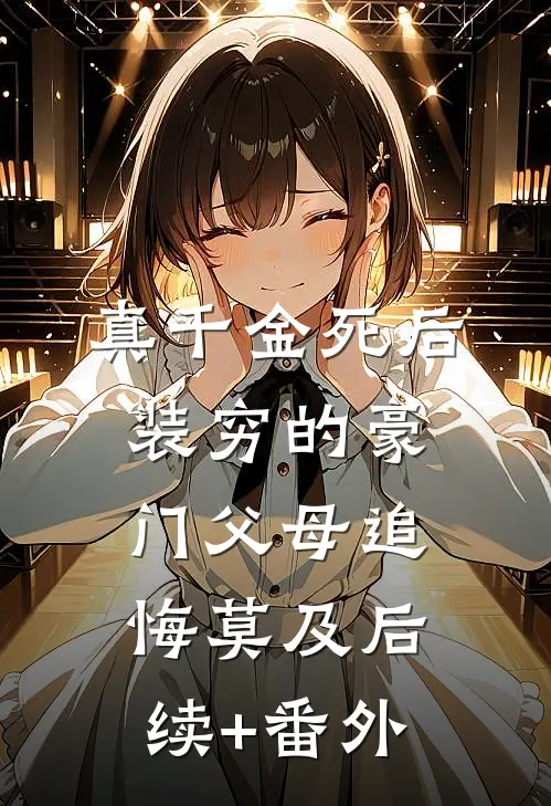 真千金死后，装穷的豪门父母追悔莫及后续+番外