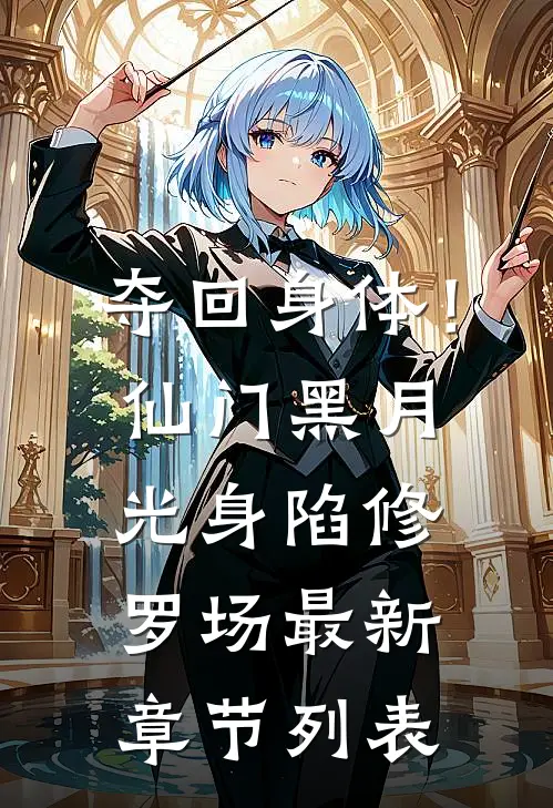 夺回身体！仙门黑月光身陷修罗场最新章节列表