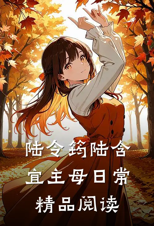陆令筠陆含宜主母日常精品阅读