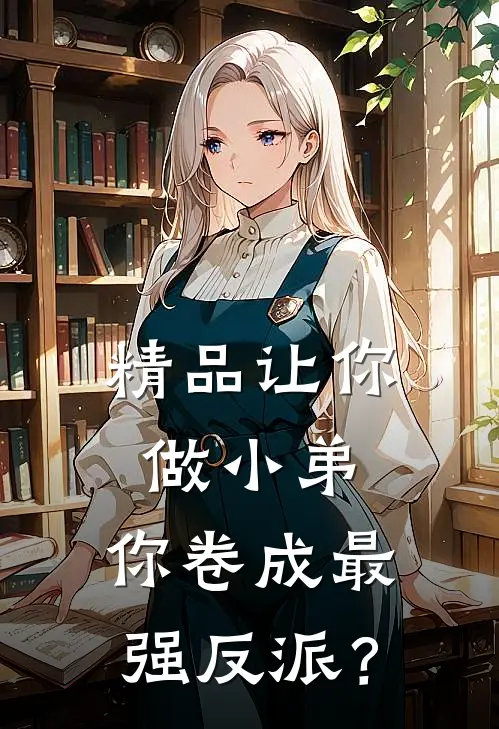 精品让你做小弟，你卷成最强反派？
